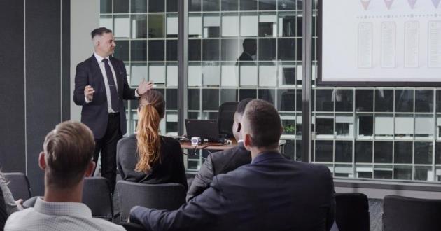 Conference Rooms
