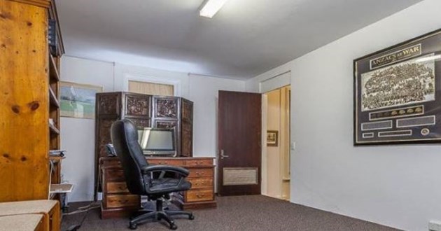 Serviced Offices