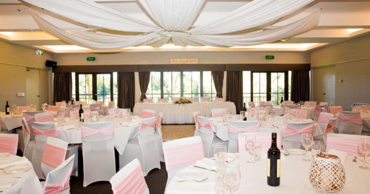 Venue