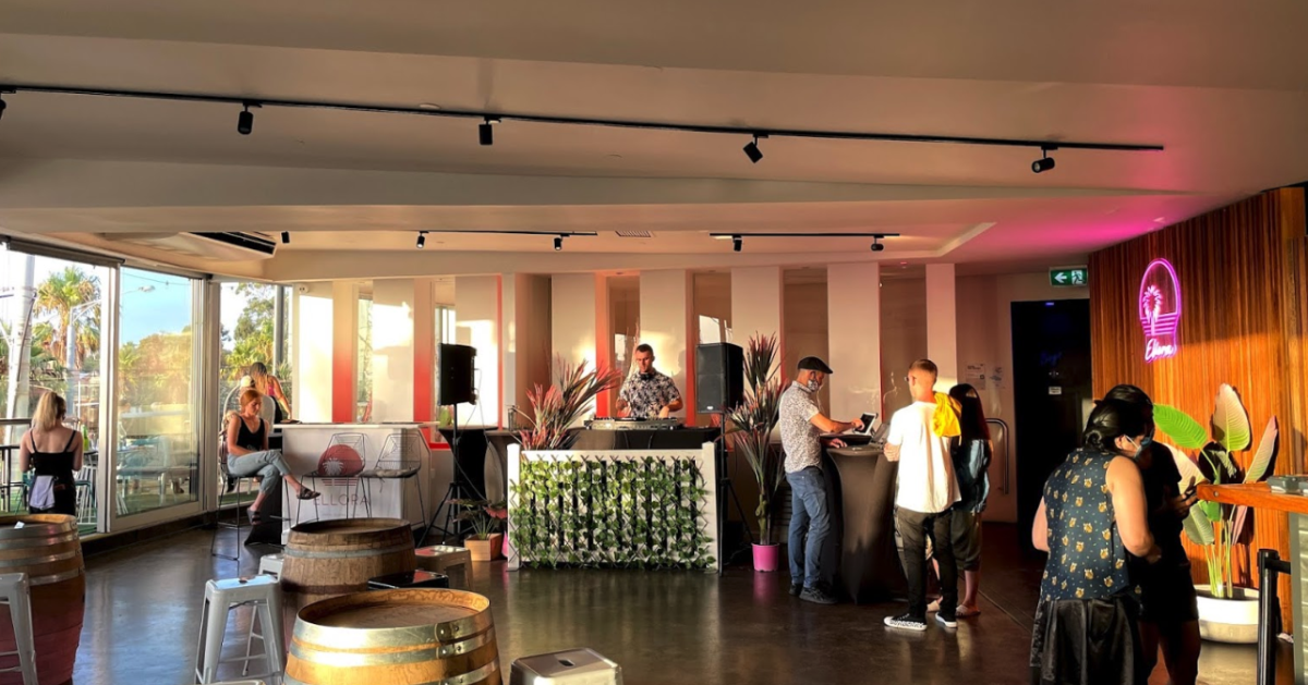 Venue