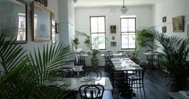 A Charming Victorian Terrace View - Exclusive Venue Use