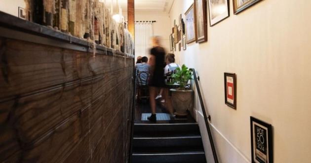 Italian Cuisine Restaurants of New Era