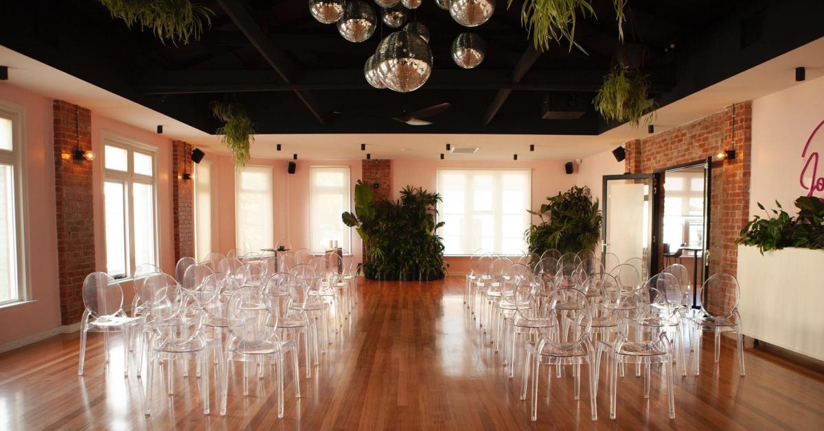 Venue