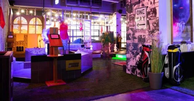Corporate/Social Function Packages