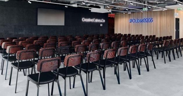 Flexible & Stylish, Creative Venue Space