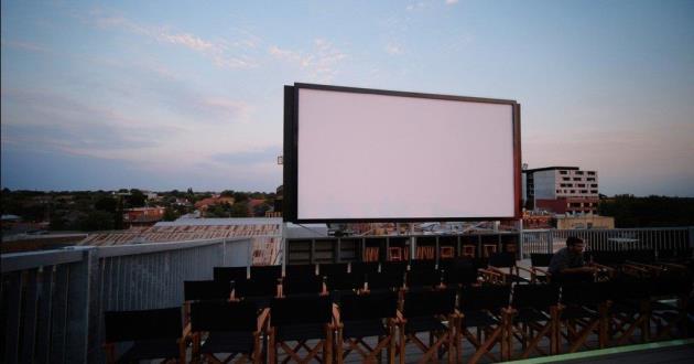 Classic Rooftop