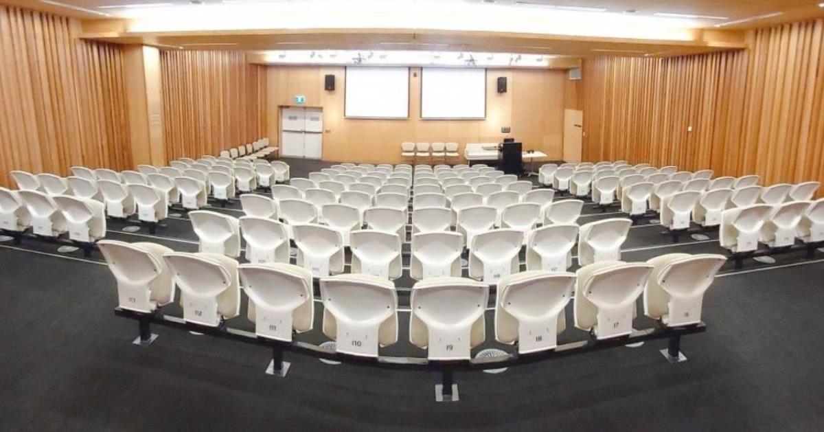 Venue