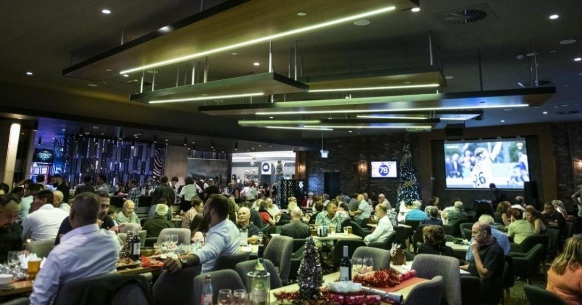 Venue