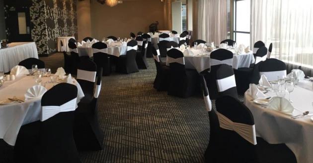 The Club Bistro