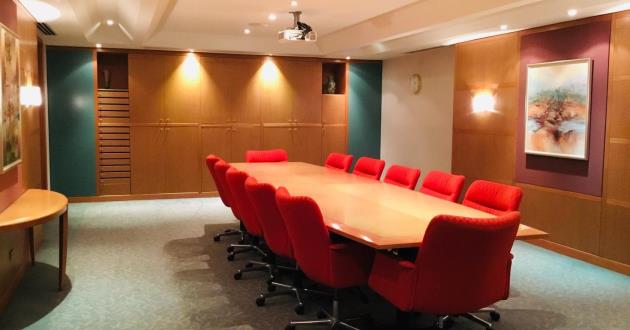 Boardroom