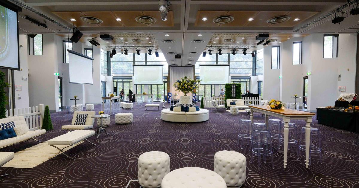 Venue