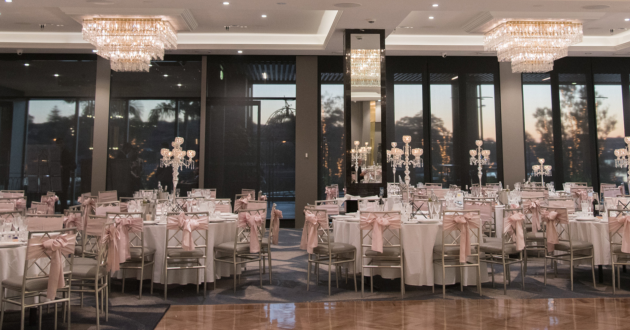 Sarah Grand Ballroom