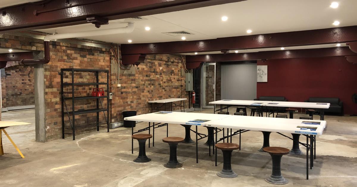 Venue