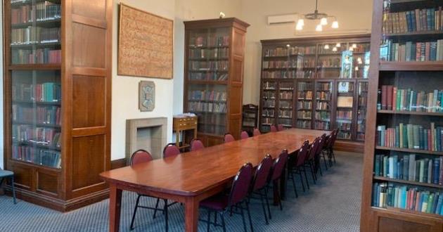 Main Library
