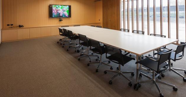 Eucalyptus Meeting Room