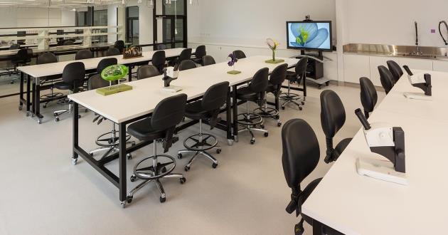 Persoonia Lab