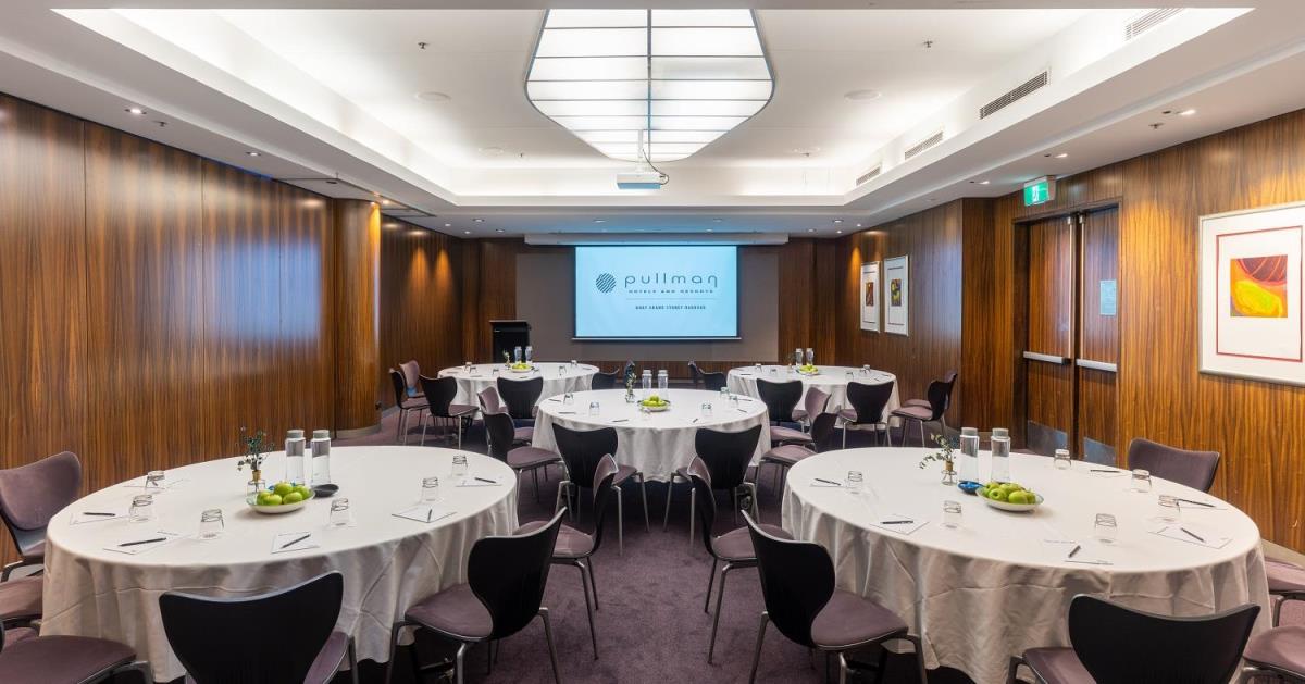 Macquarie Room