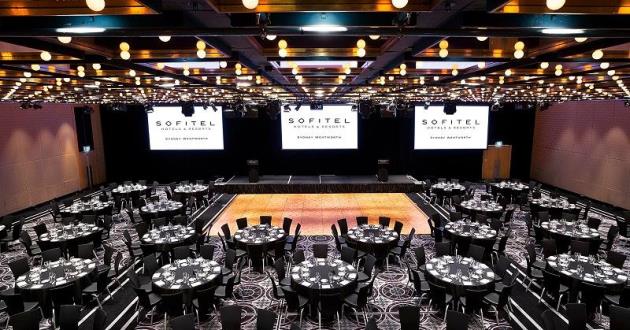 The Multi-use Melbourne Room