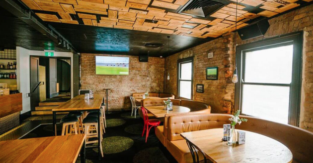 Exclusive Venue Hire within Heritage Pub - Level One