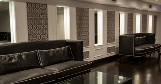 The Belgrave and Esplanade Lounge