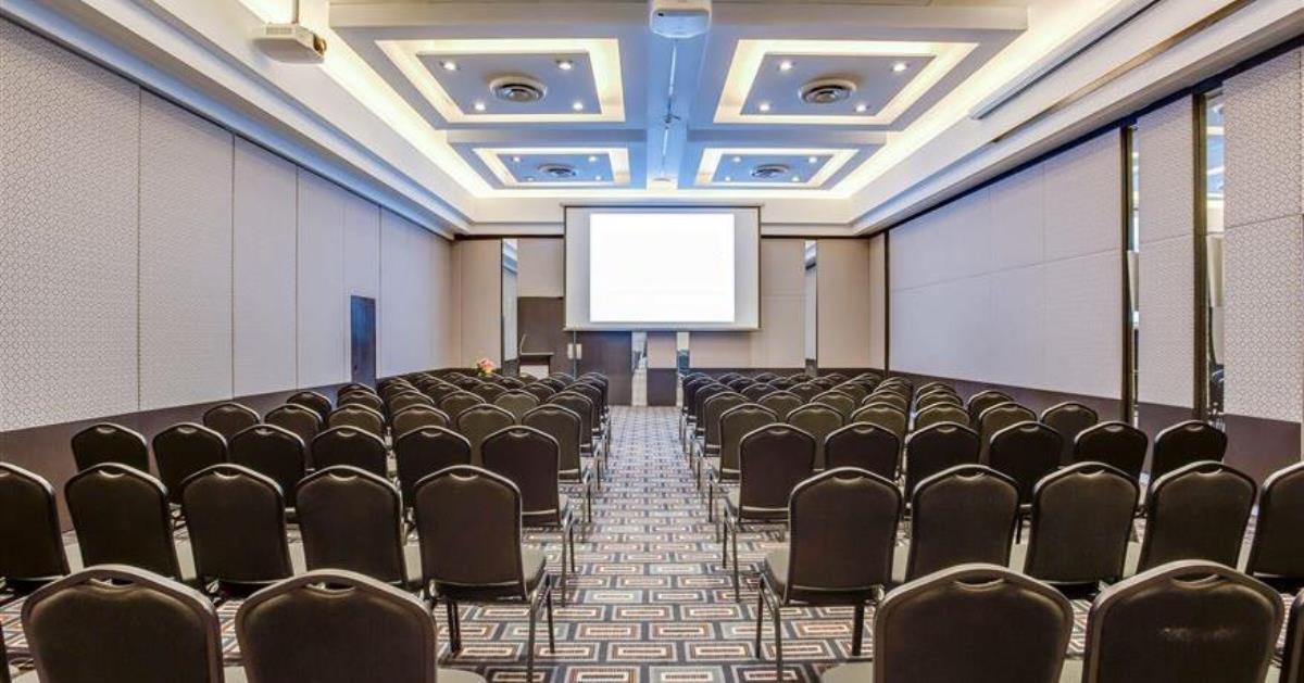 Boulevard 3 Function Room
