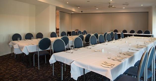 Cameron Function Room