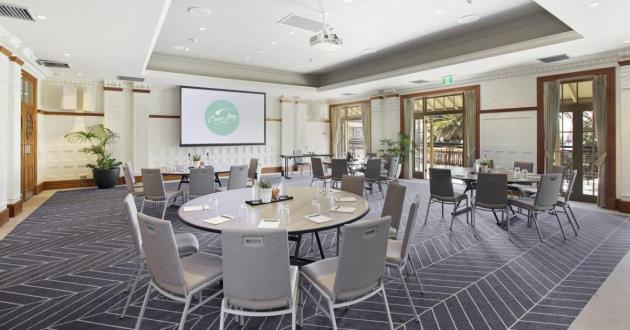 Seaview Room overlooking Coogee Beach