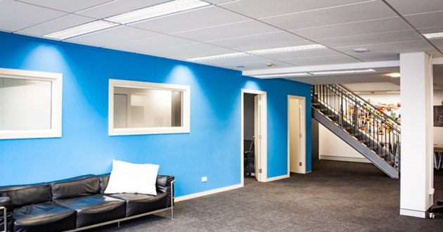 Plug & Play Sublease