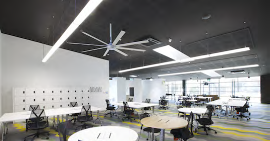 Eastern Innovation Business Centre