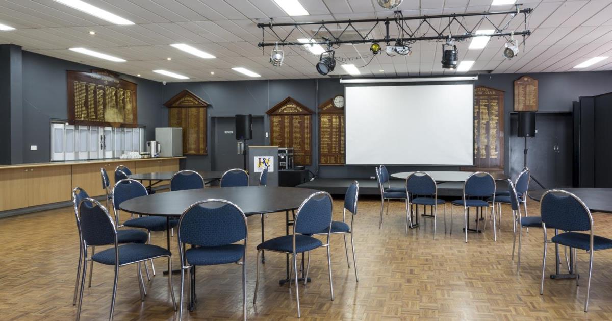 Clubhouse