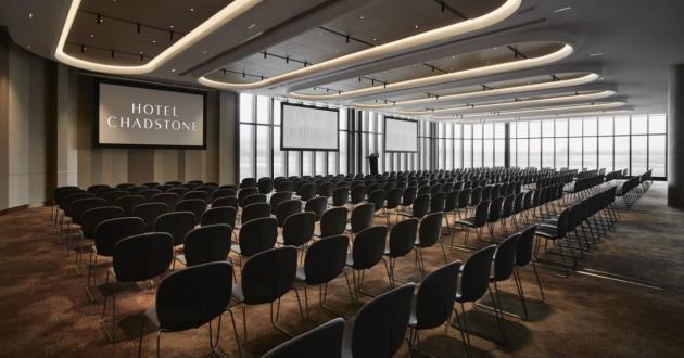 The Ballroom