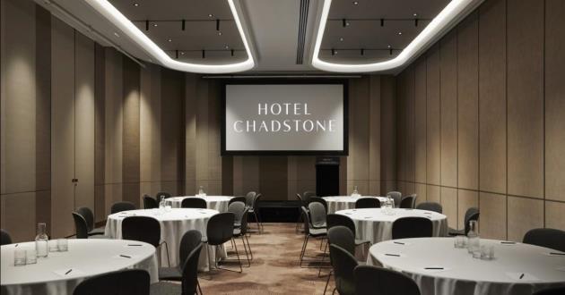 Ballroom A