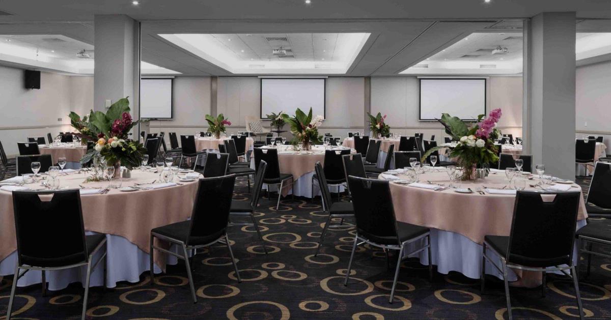 Ballroom B