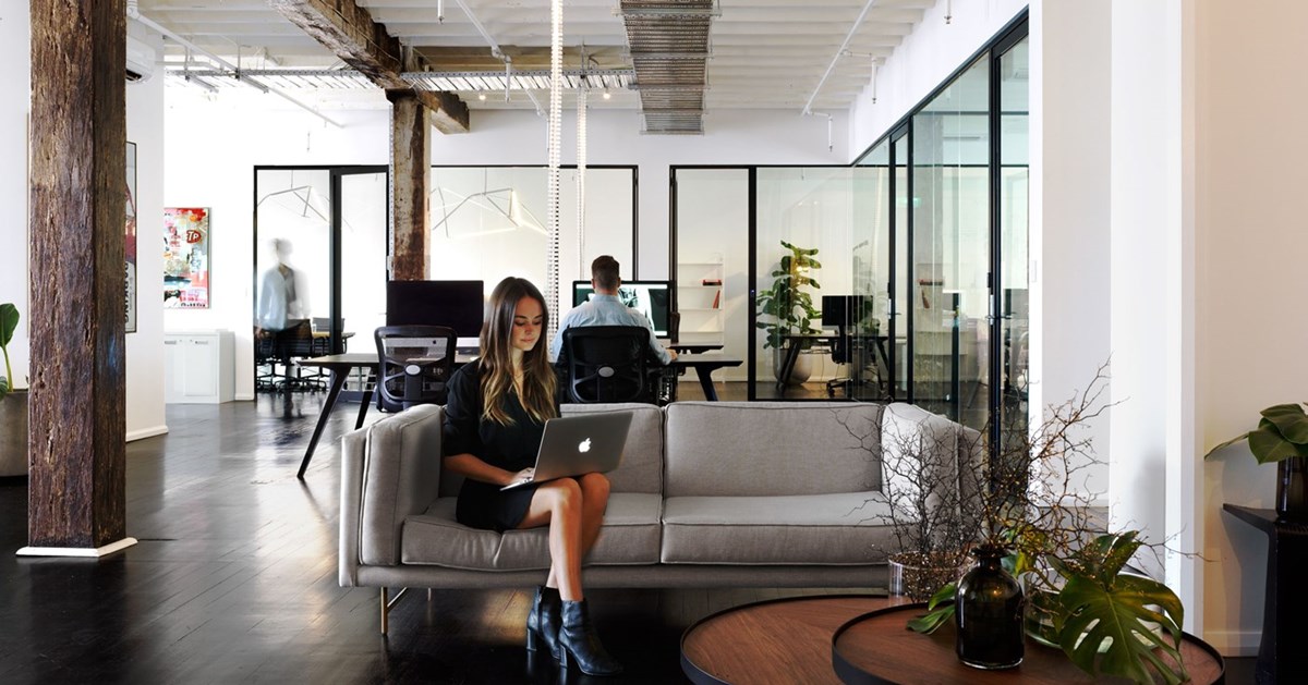 Workspace