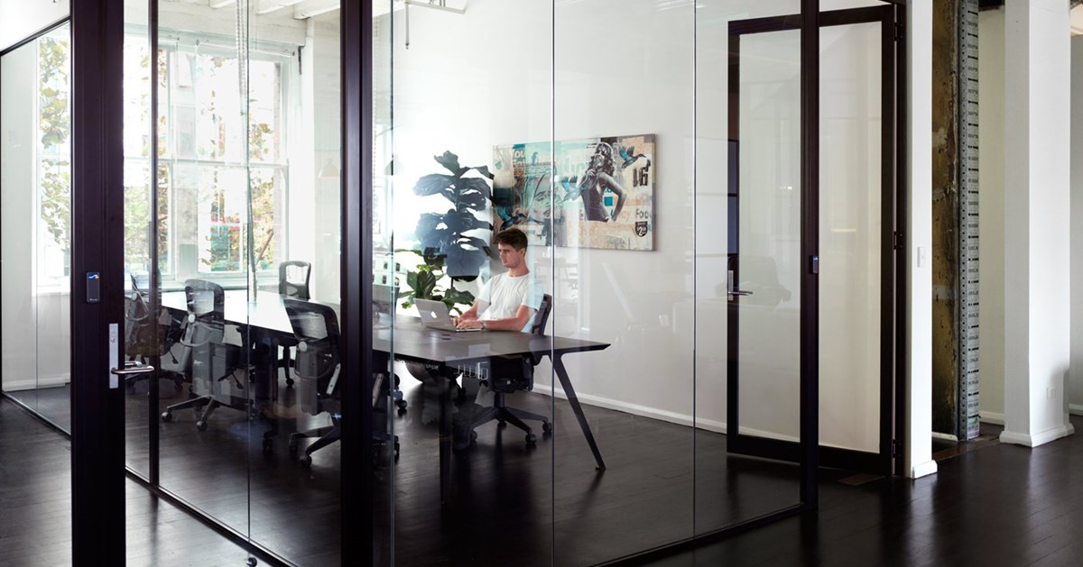 Workspace