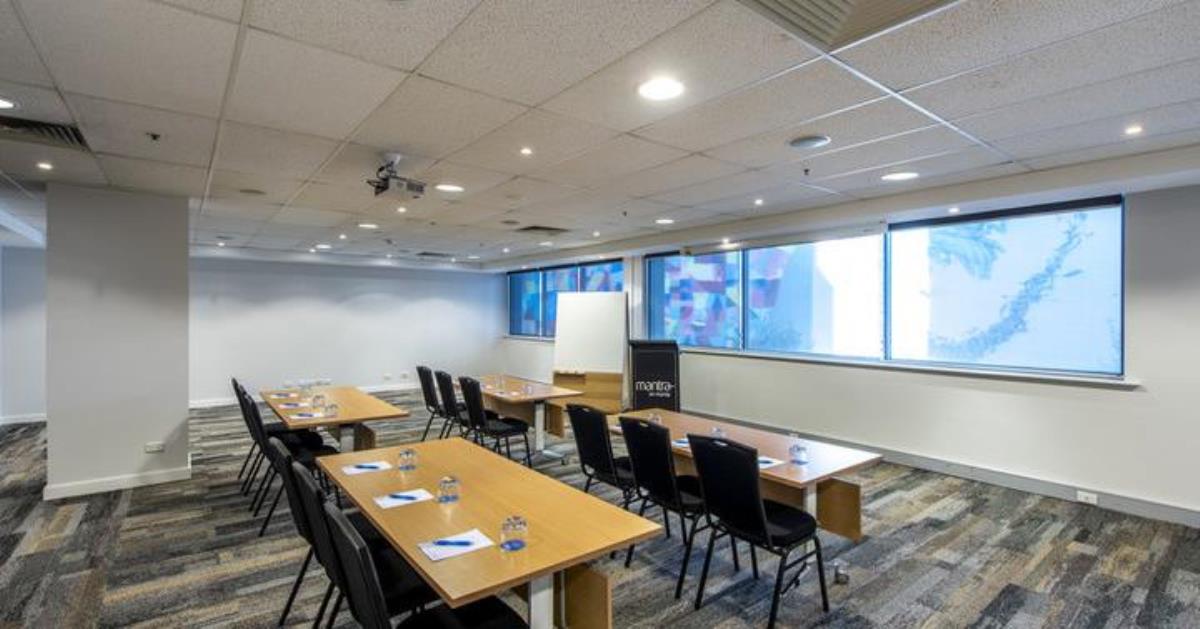 Conference Room 1
