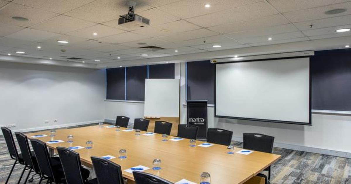 Conference Room 2