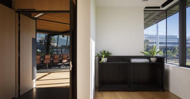 The Executive Suite - Room 2