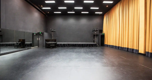 The Studio