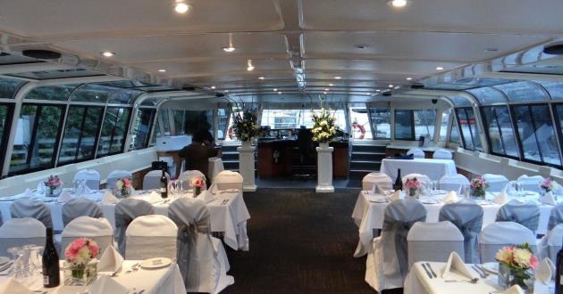 Yarra Princess