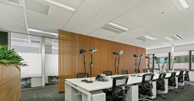 Flexi Desk