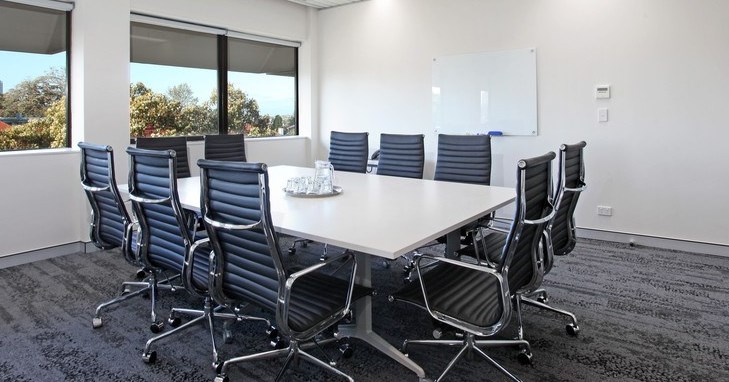 10 person Meeting Room (Sapphire A)