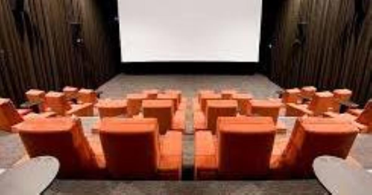 Village Cinemas Sunshine Gold Class Venue Hire Functions Venuenow