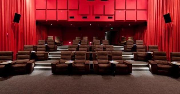 Village Cinema Crown Gold Class Venue Hire Functions Venuenow