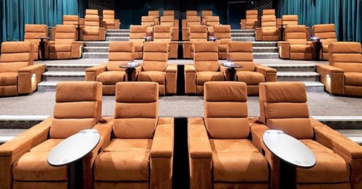 Village Cinemas Rivoli Gold Class Event Venue Hire Venuenow