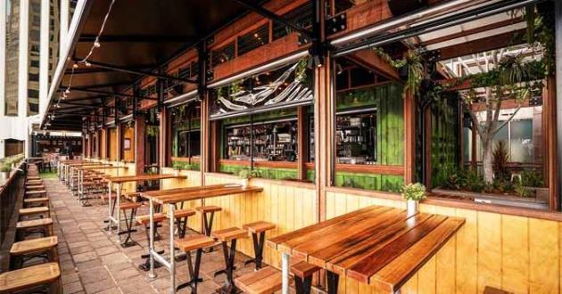 Full Venue Hire