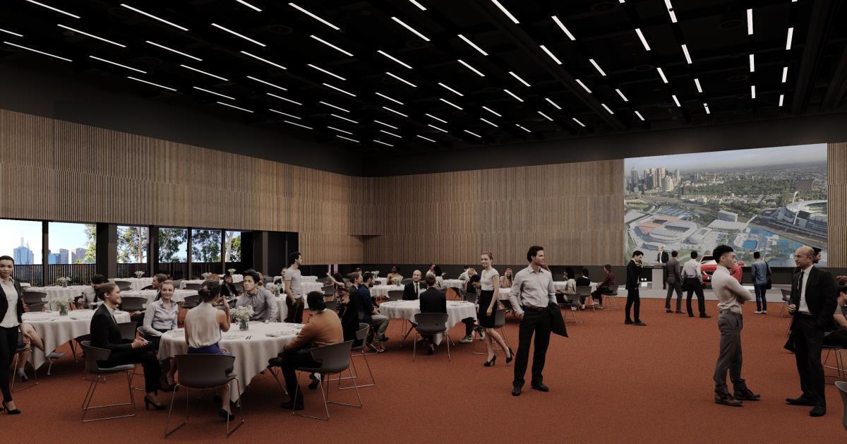 Venue