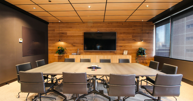 Boardroom