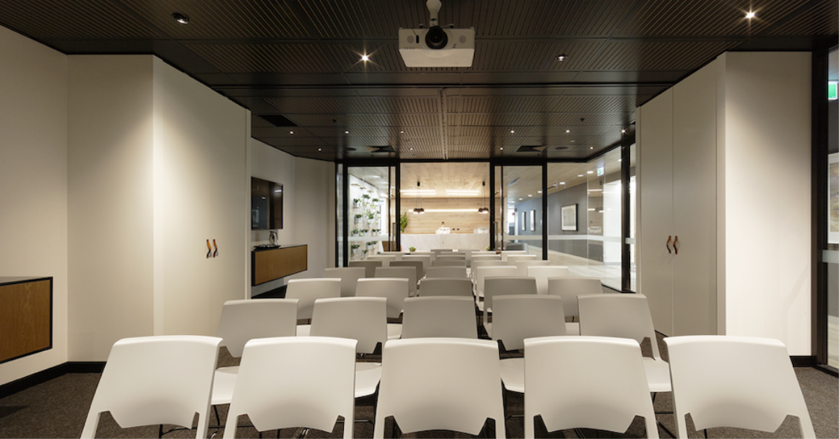 Venue