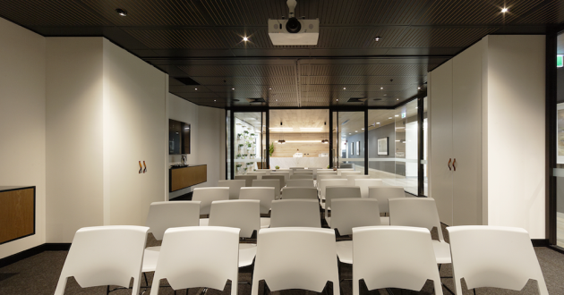 Training Room